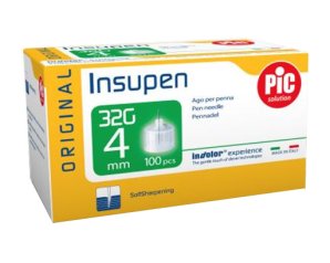 PIC INSUPEN ORIG AGO G32,5X4MM