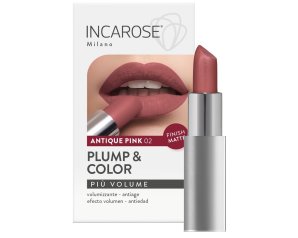 INCAROSE PIU' VOLUME P&C ANTIQ