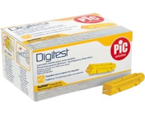 PIC LANCETTE PUNGITO 250PZ