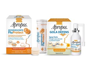 APROPOS GOLA DEFENS SPR FT+EFF