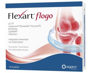 FLEXART FLOGO 14BUST