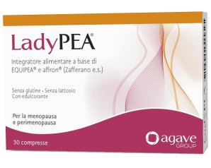 LADYPEA 30CPR