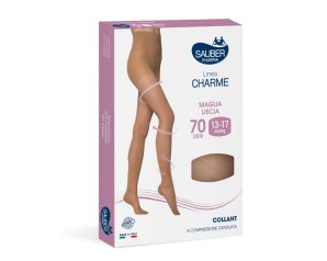 SAUBER CHARME AT 140 ML M 2