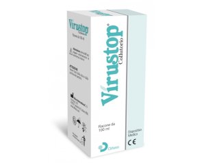 VIRUSTOP COLLUTORIO 100ML