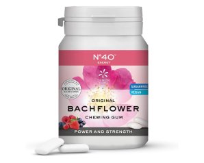 LEMON PHARMA GOM 40 ENERGIA FI