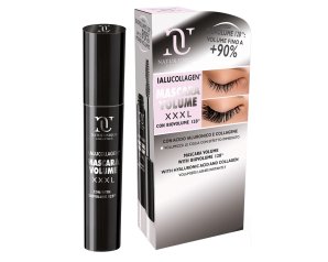 Natur Unique Ialucollagen Mascara Volume XXXL 14,8ml