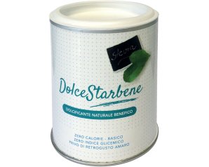 DOLCE STARBENE STEVIA 220G