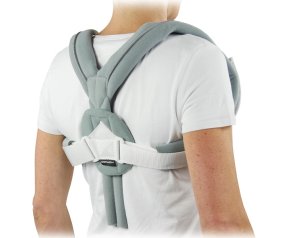 CROMAX Bendaggio Clav.S