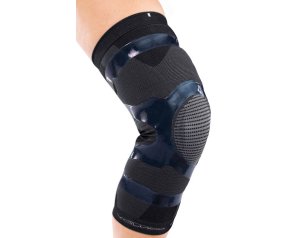 TRIZONE KNEE SLEEV Sx S