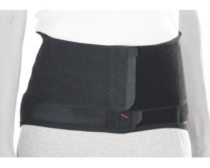 LOMBOSTRAP Cors.Lomb.26 Nero L