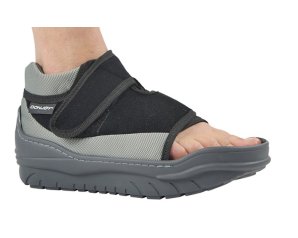 DJO PODALUX II Scarpa P-Op.S
