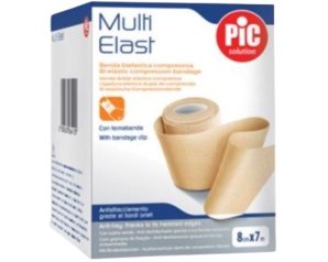 BENDA EL MULTI-ELAST CM8X7M