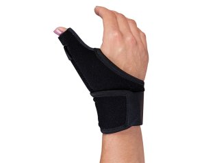 THUMB-O-PRENE TUT POLLICE XL