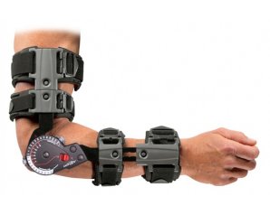 X ACT ROM Tut.Gomito Sx