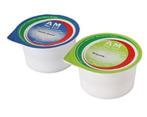 ACQUAGEL FONT ACT Aran.24x125g