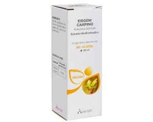 EIEGEM CARPINO 30ML