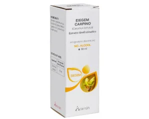 EIEGEM CARPINO 30ML
