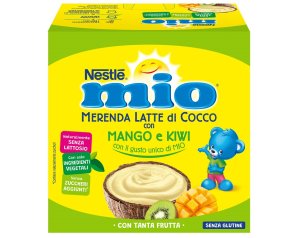 MIO Mer.Cocco Mango 4x90g