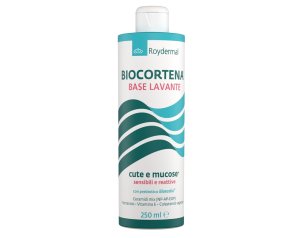 BIOCORTENA Base Lavante 250ml