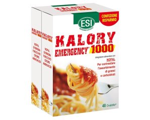 KALORY Emergency*1000 48 Oval.