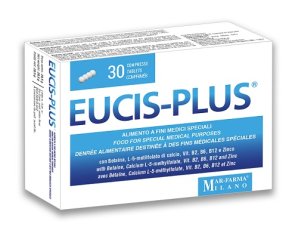 EUCIS-PLUS 30Cpr