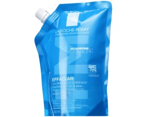 EFFACLAR Gel Det.Refill*400ml