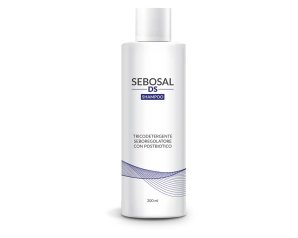 SEBOSAL DS Sh.200ml