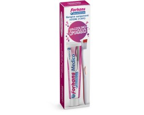 FORHANS Dent.Med.  75ml+Spazz.