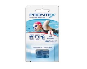 PRONTEX EAR Water Tappi Aur2pz