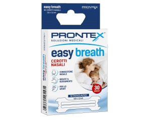 PRONTEX Easy Breath Stand.30pz
