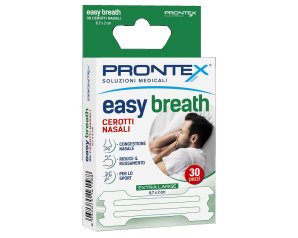 PRONTEX Easy Breath XL 30pz