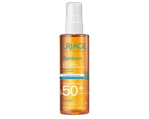BARIESUN Olio Secco*fp50+200ml
