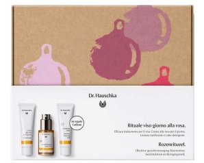 DR HAUSCHKA KIT RITUALE VISO