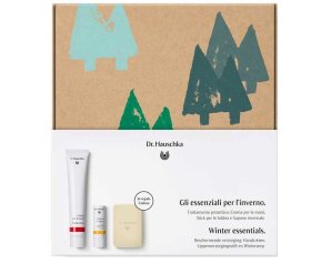DR HAUSCHKA KIT GLI ESSENZIALI