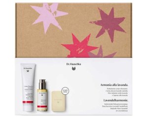 DR HAUSCHKA KIT ARMONIA LAV24