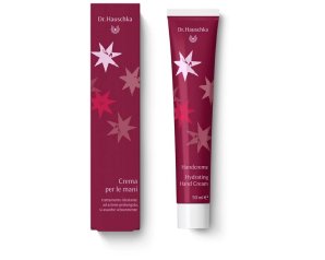 DR HAUSCHKA CREMA MANI NAT24