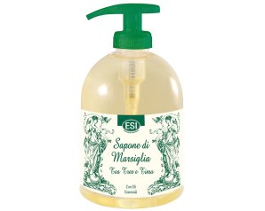 ESI SAPONE MARSIGLIA TEAT500ML