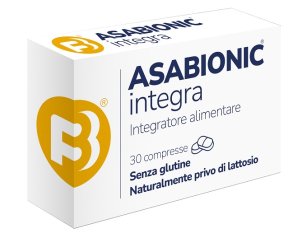 ASABIONIC Integra 30 Cpr