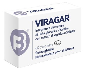 VIRAGAR 60CPR