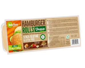 HAMBURGER PANINO MORB 2PZ 70G