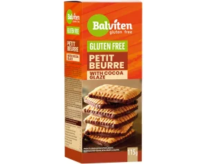 PETIT BEURRE BISC COCOA 115G