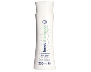LENET Sh-Doccia Delicato 250ml