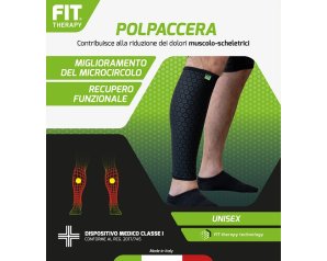 FIT THERAPY POLPACCERA NERO L