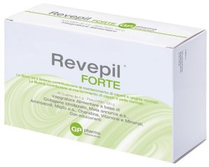 REVEPIL FORTE 30BUST