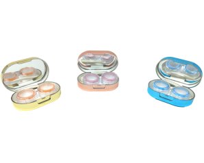 FARVISAN Cust.Lenti Contatto