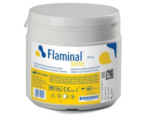 FLAMINAL FORTE 500G