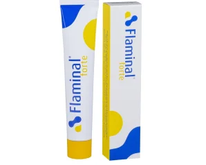 FLAMINAL FORTE 25G