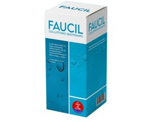 FAUCIL Collut.250ml