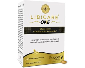 LIBICARE ONE 30 Cpr