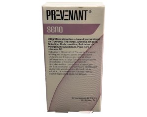 PREVENANT Seno 30 Cpr